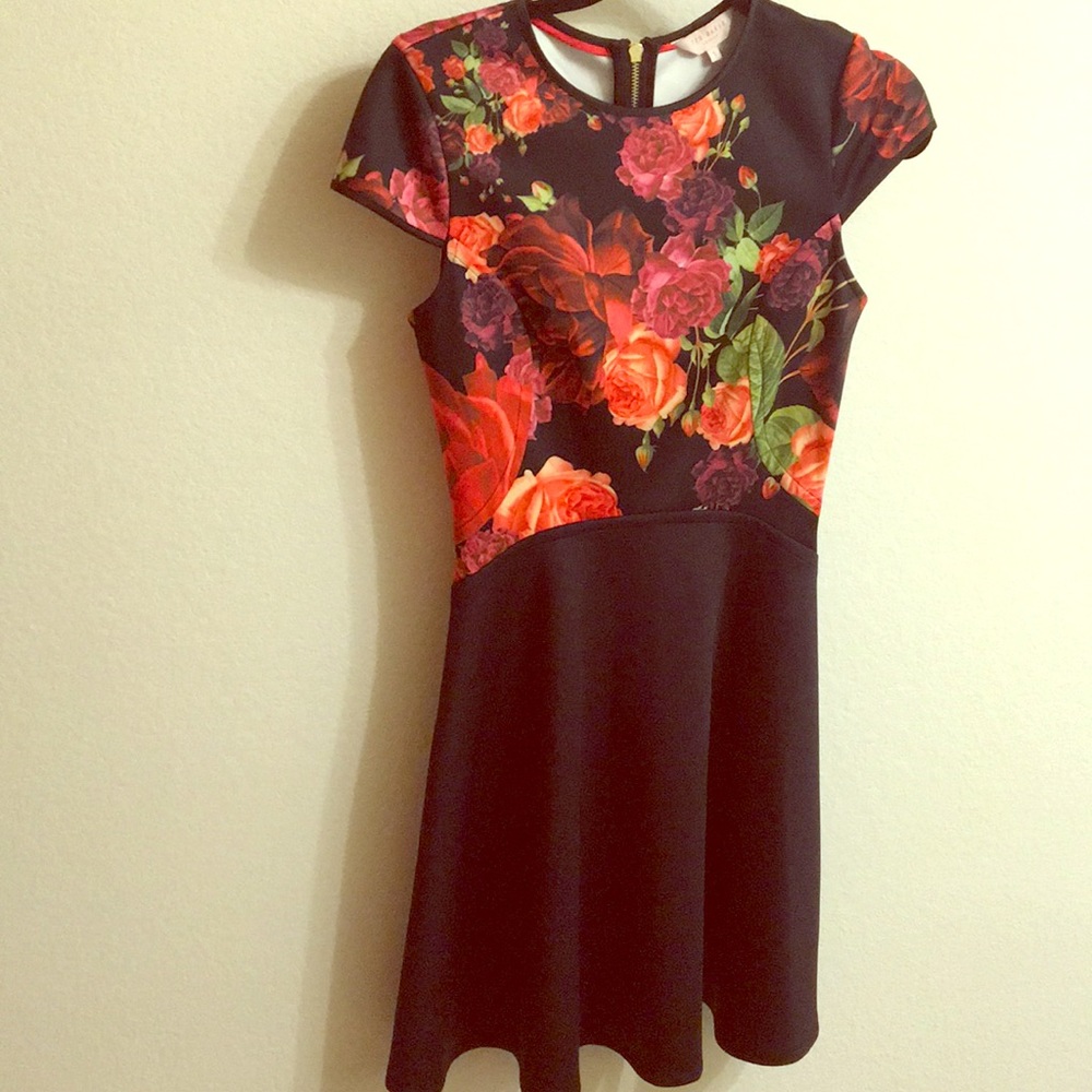 Cocktail dress